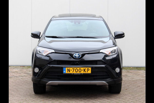 Toyota RAV4 2.5 Hybrid AWD Executive | JBL Audio | Schuifdak | 360° Camera