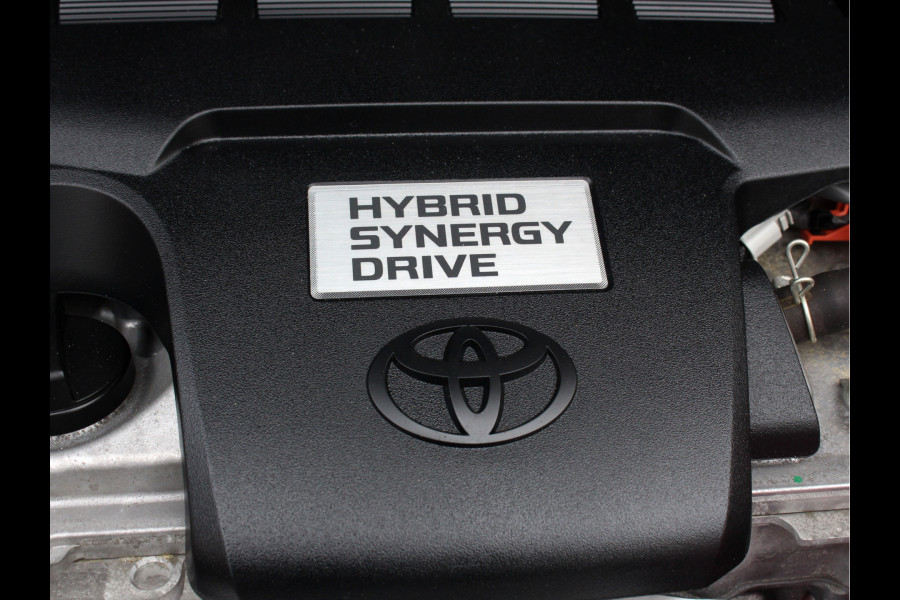 Toyota RAV4 2.5 Hybrid AWD Executive | JBL Audio | Schuifdak | 360° Camera