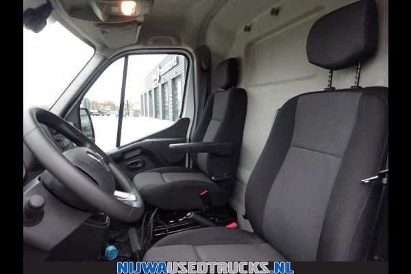 Renault Master T31 Z.E. L2H2 Volledig elektrisch + Cruise control