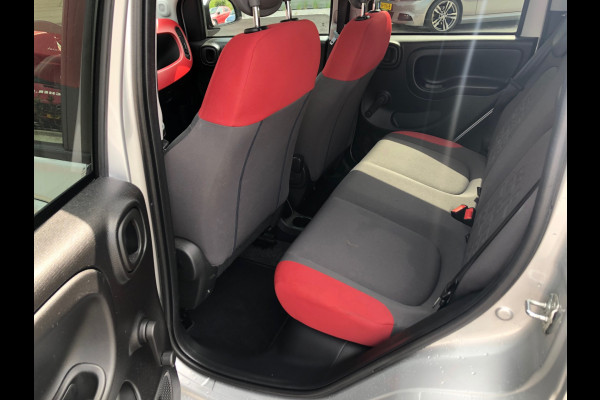 Fiat Panda 0.9 TwinAir Lounge