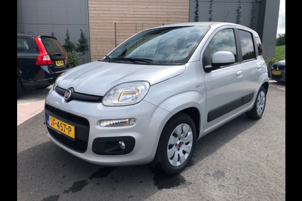 Fiat Panda 0.9 TwinAir Lounge