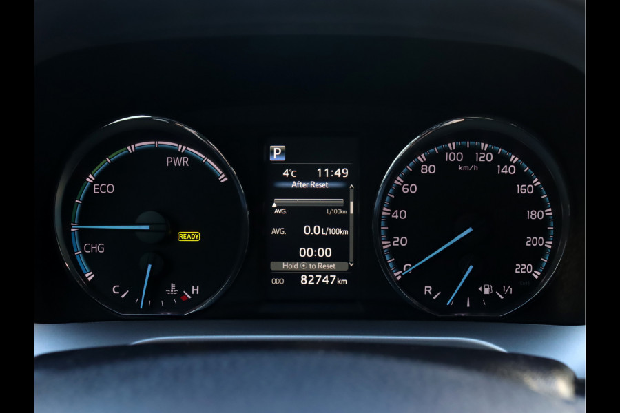 Toyota RAV4 2.5 Hybrid AWD Style | Adaptive Cruise | Full Led | Stoelverwarming