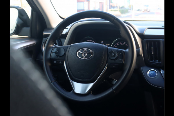 Toyota RAV4 2.5 Hybrid AWD Style | Adaptive Cruise | Full Led | Stoelverwarming