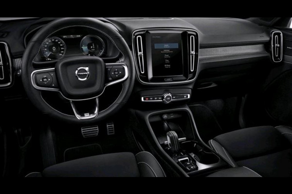 Volvo XC40 1.5 T5 Twin Engine Inscription - PHEV -q1 2020