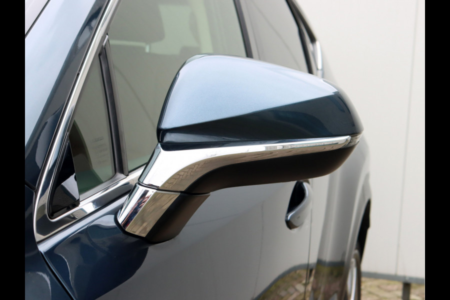 Lexus NX 300h AWD Luxury Line | Bi-Tone Leder | Stoelen Elektrisch Verstelbaar