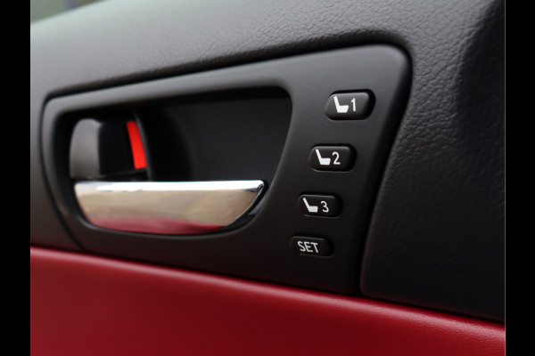 Lexus IS 300h F Sport Line | Stoelverwarming/Ventilatie | Adaptief Onderstel | Full Led