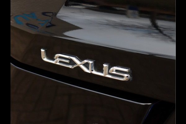 Lexus UX 250h Luxury Line | Leder | Schuifdak | Head-Up