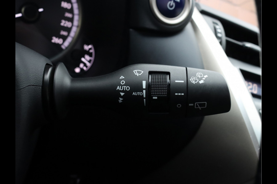 Lexus NX 300h AWD F Sport Line | Panodak | Adaptive Cruise | Triple Led