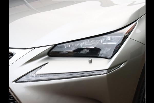Lexus NX 300h AWD F Sport Line | Panodak | Adaptive Cruise | Triple Led