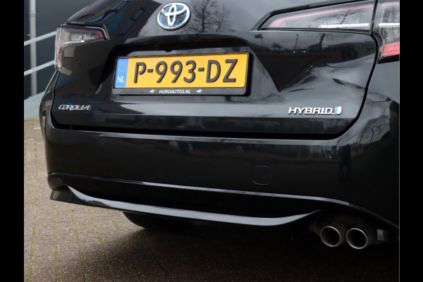 Toyota Corolla Touring Sports 2.0 Hybrid Style | Dodehoek | Stoel/Stuurverwarming | Park-Assist