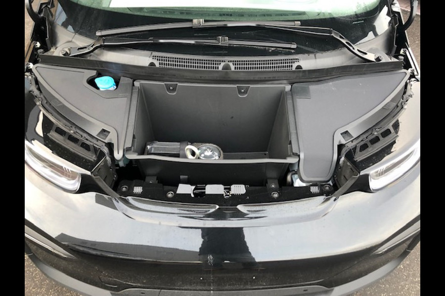 BMW i3 120Ah Nu met 8% korting 2019 levering
