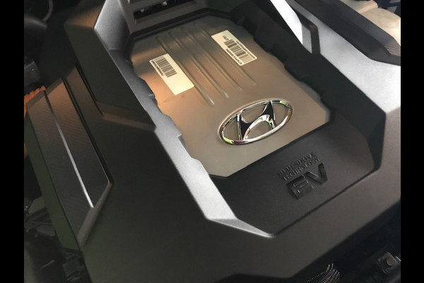 Hyundai IONIQ Comfort EV - 4% bijtelling (ex BTW) levering 2019