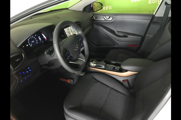 Hyundai IONIQ Comfort EV - 4% bijtelling (ex BTW) levering 2019