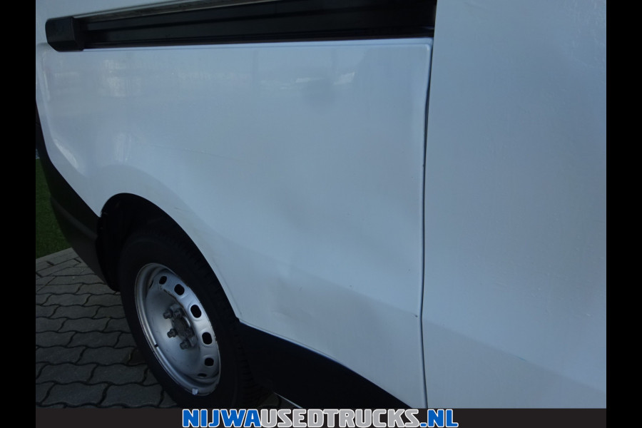 Renault Trafic 1.6 dCi T29 L2H1 Générique Airco