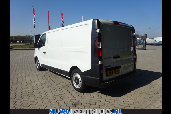 Renault Trafic 1.6 dCi T29 L2H1 Générique Airco