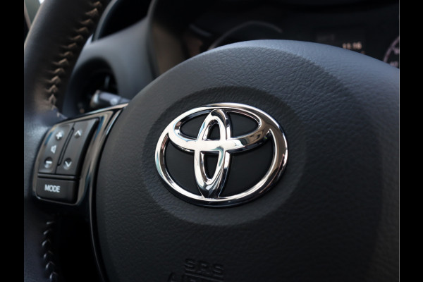 Toyota Yaris 1.5 VVT-i Aspiration | Airco | Navi | Stoelverwarming
