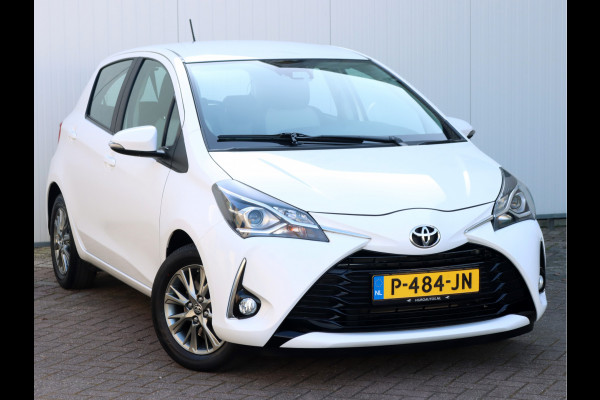 Toyota Yaris 1.5 VVT-i Aspiration | Airco | Navi | Stoelverwarming