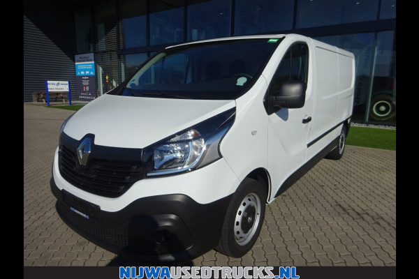 Renault Trafic 1.6 dCi 95 T30 L2H1 Générique Airco