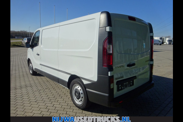 Renault Trafic 1.6 dCi 95 T30 L2H1 Générique Airco