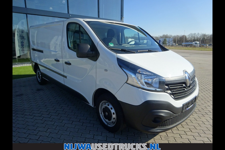 Renault Trafic 1.6 dCi 95 T30 L2H1 Générique Airco