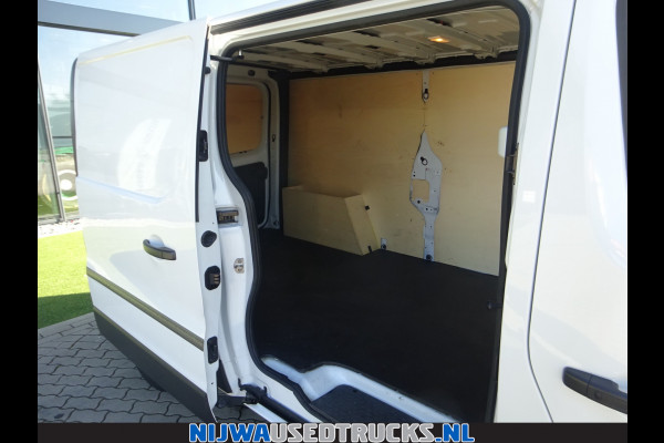 Renault Trafic 1.6 dCi 95 T30 L2H1 Générique Airco