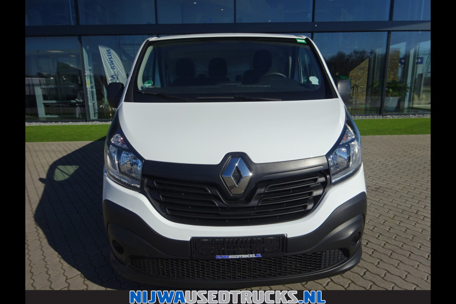 Renault Trafic 1.6 dCi 95 T30 L2H1 Générique Airco