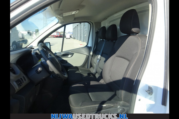 Renault Trafic 1.6 dCi 95 T30 L2H1 Générique Airco