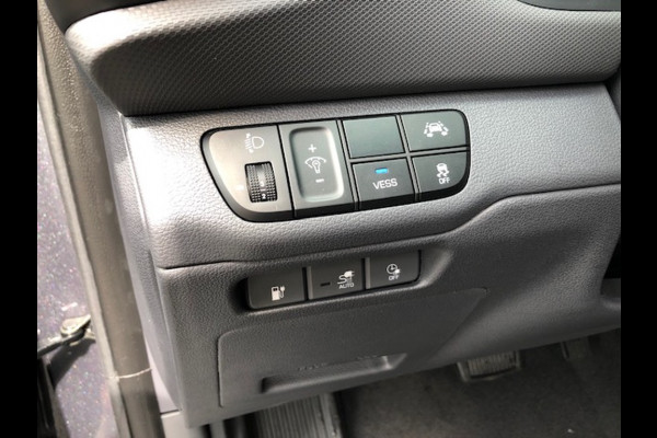 Hyundai IONIQ Comfort EV - 4% bijtelling 2019 levering
