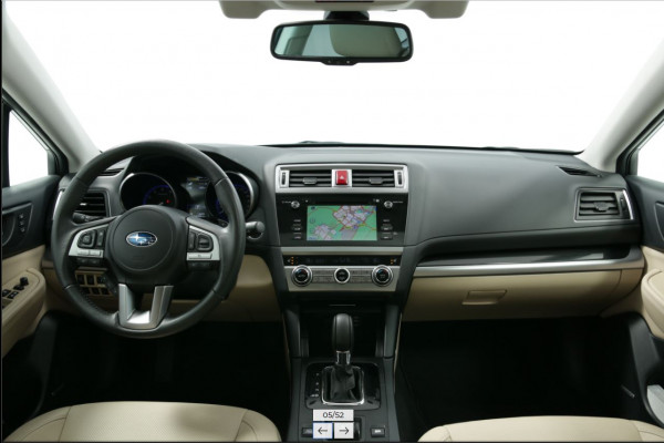 Subaru Outback 2.5i Premium - Dealer onderhouden - 2100 KG trekken