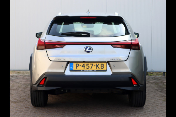 Lexus UX 250h Executive Line | President Pack | Mark Levinson | Stoelventilatie