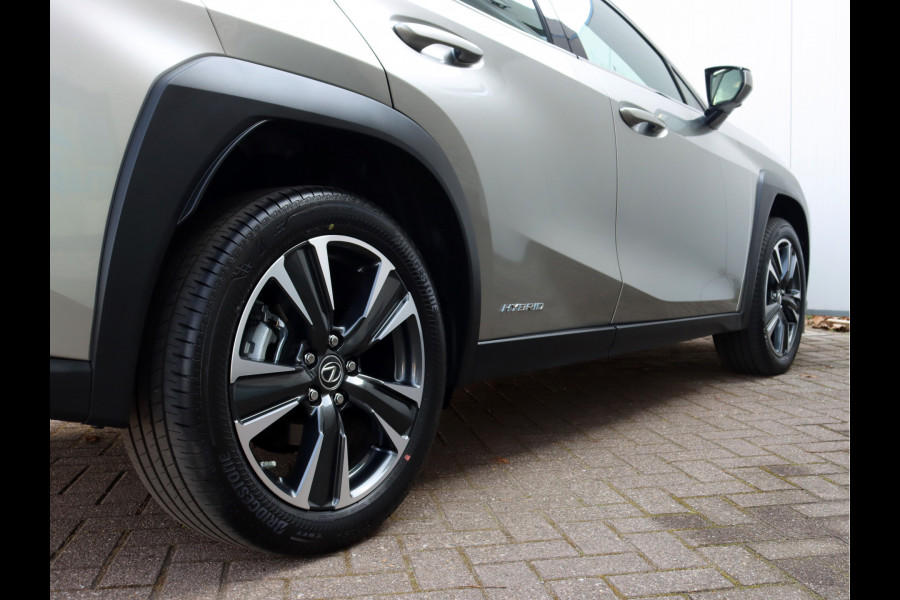 Lexus UX 250h Executive Line | President Pack | Mark Levinson | Stoelventilatie