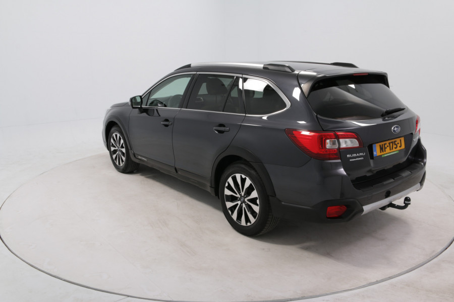 Subaru Outback 2.5i Premium - Dealer onderhouden - 2100 KG trekken