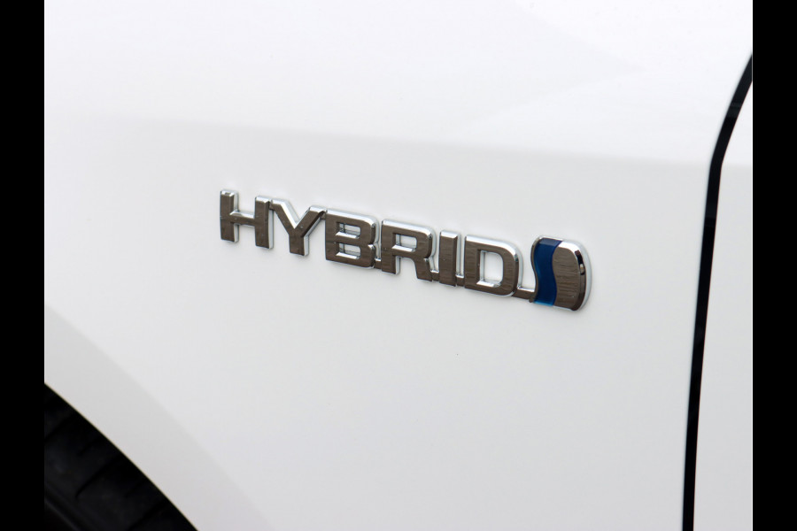 Toyota Corolla 2.0 Hybrid Style | Park-Assist | Full Led | Stoelverwarming