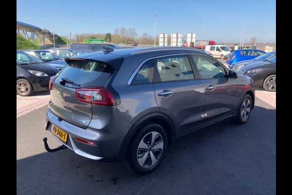 Kia Niro 1.6 GDi Hybrid DynamicLine