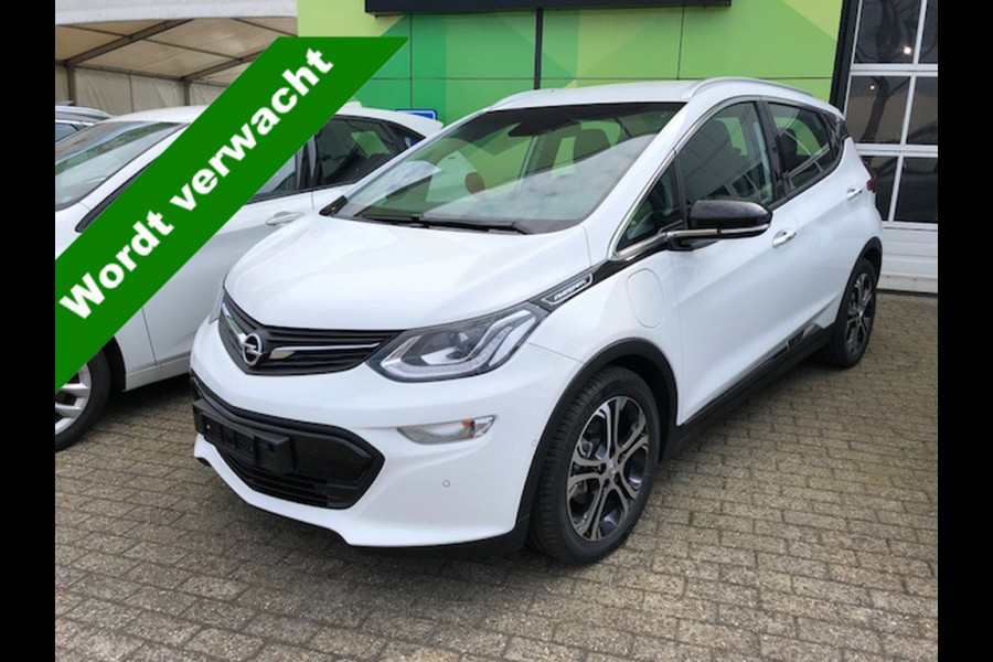 Opel Ampera-E BUSINESS EXECUTIVE 4% bijtelling