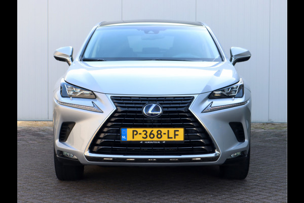 Lexus NX 300h AWD President Line | Mark Levinson | Panodak | 360° Camera