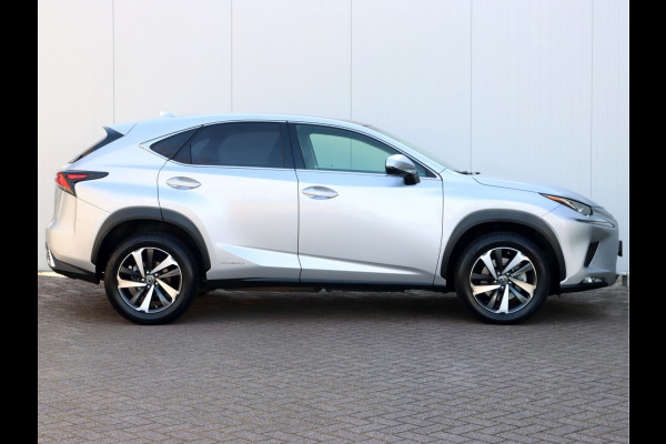 Lexus NX 300h AWD President Line | Mark Levinson | Panodak | 360° Camera