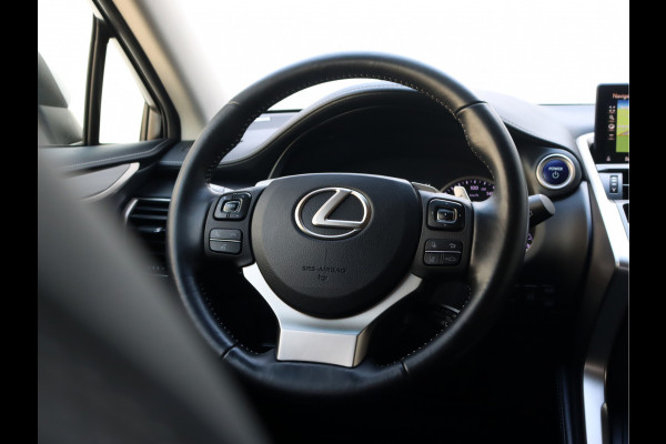 Lexus NX 300h AWD President Line | Mark Levinson | Panodak | 360° Camera