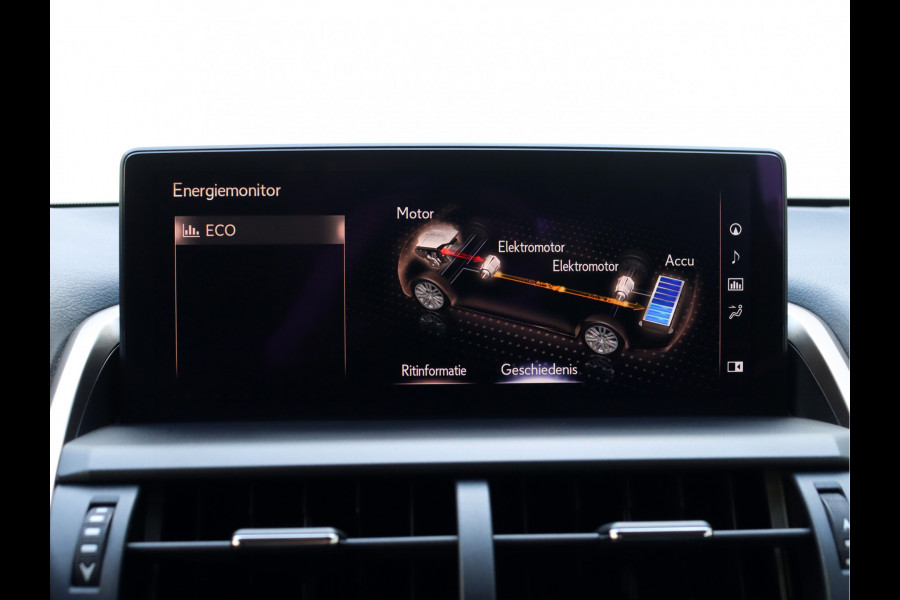 Lexus NX 300h AWD President Line | Mark Levinson | Panodak | 360° Camera