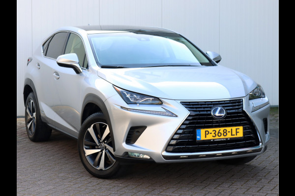 Lexus NX 300h AWD President Line | Mark Levinson | Panodak | 360° Camera