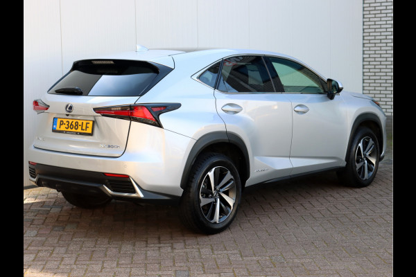 Lexus NX 300h AWD President Line | Mark Levinson | Panodak | 360° Camera