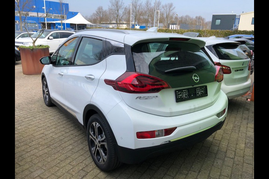 Opel Ampera-E BUSINESS EXECUTIVE 4% bijtelling