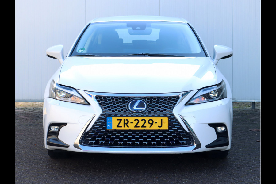 Lexus CT 200h Edition 30 | Full Led | Premium Navi | Adaptive Cruise