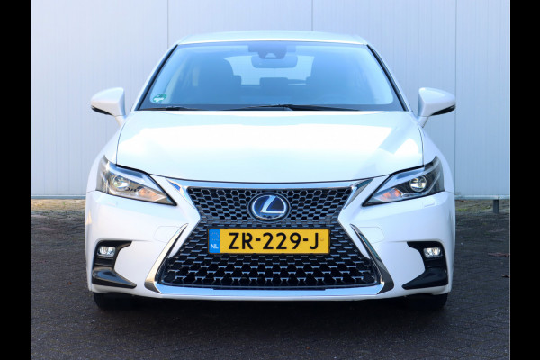 Lexus CT 200h Edition 30 | Full Led | Premium Navi | Adaptive Cruise