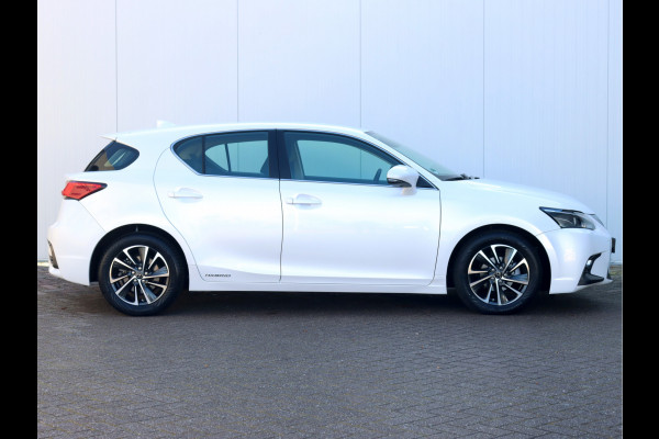 Lexus CT 200h Edition 30 | Full Led | Premium Navi | Adaptive Cruise