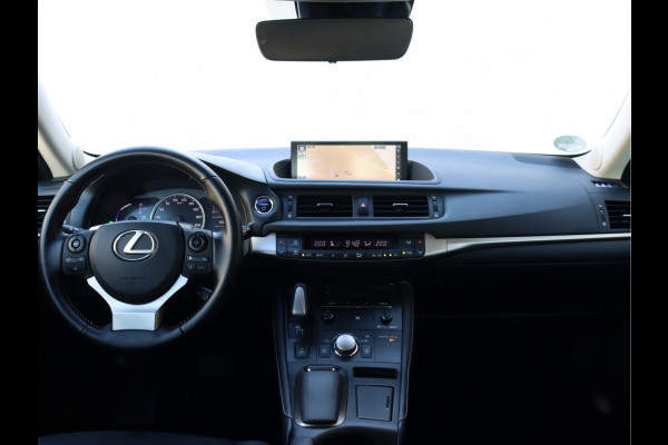 Lexus CT 200h Edition 30 | Full Led | Premium Navi | Adaptive Cruise