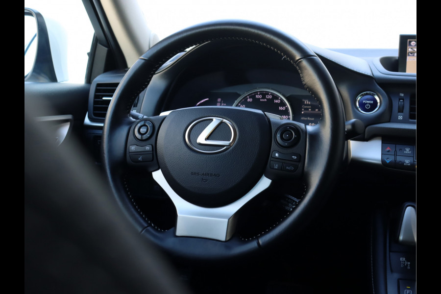 Lexus CT 200h Edition 30 | Full Led | Premium Navi | Adaptive Cruise
