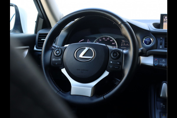 Lexus CT 200h Edition 30 | Full Led | Premium Navi | Adaptive Cruise