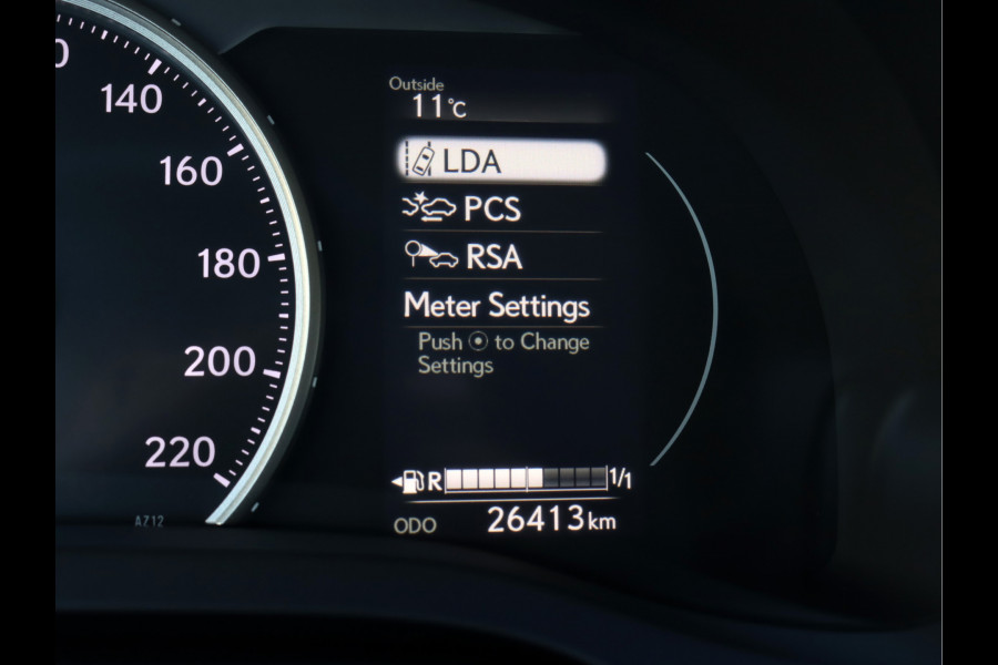 Lexus CT 200h Edition 30 | Full Led | Premium Navi | Adaptive Cruise