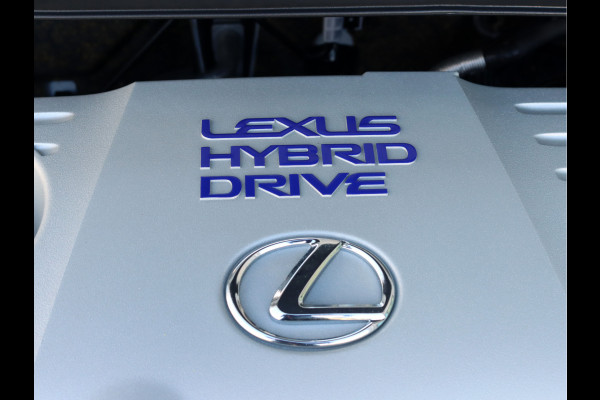 Lexus CT 200h Edition 30 | Full Led | Premium Navi | Adaptive Cruise